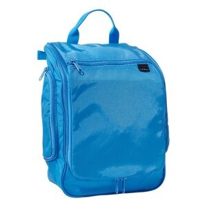 LL Bean Personal Organizer Toiletry Bag Large